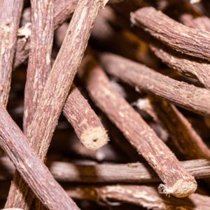 GLYCYRRHIZA URALENSIS - LIQUIRIZIA CINESE